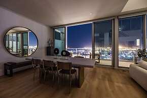 @ Marbella Lane - Luxurious 3BR Penthouse