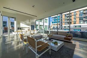 @ Marbella Lane - Luxurious 3BR Penthouse