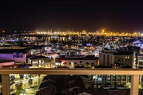 @ Marbella Lane - Luxurious 3BR Penthouse