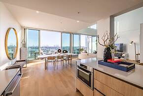 @ Marbella Lane - Luxurious 3BR Penthouse