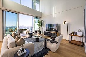 @ Marbella Lane - Luxurious 3BR Penthouse