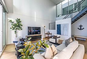 @ Marbella Lane - Luxurious 3BR Penthouse