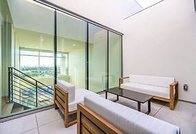 @ Marbella Lane - Luxurious 3BR Penthouse