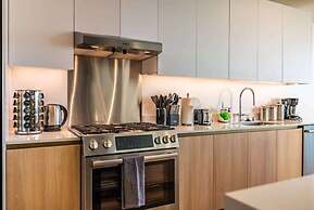 @ Marbella Lane - Luxurious 3BR Penthouse