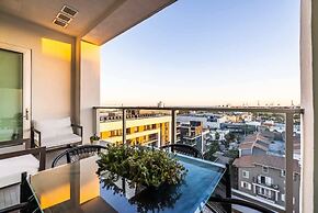 @ Marbella Lane - Aesthetic 2BR W/ocean Views