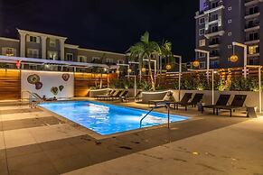 @ Marbella Lane - Aesthetic 2BR W/ocean Views