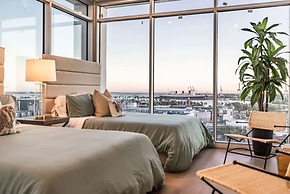 @ Marbella Lane - Aesthetic 2BR W/ocean Views