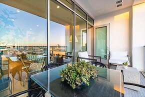 @ Marbella Lane - Aesthetic 2BR W/ocean Views