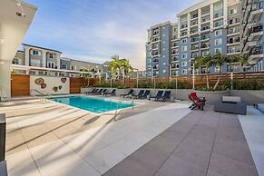 @ Marbella Lane - Aesthetic 2BR W/ocean Views