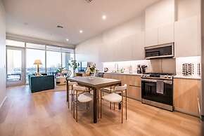 @ Marbella Lane - Aesthetic 2BR W/ocean Views