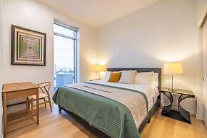 @ Marbella Lane - Aesthetic 2BR W/ocean Views