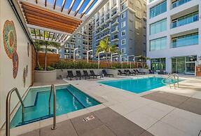 @ Marbella Lane - Aesthetic 2BR W/ocean Views