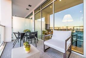 @ Marbella Lane - Aesthetic 2BR W/ocean Views