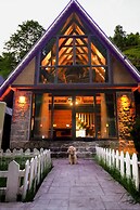 Lost River Bungalov