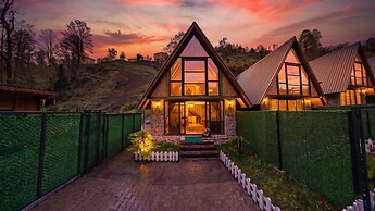 Lost River Bungalov