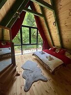 Lost River Bungalov
