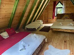 Lost River Bungalov