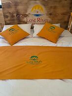 Lost River Bungalov