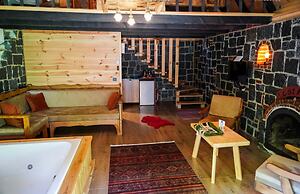 Lost River Bungalov