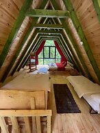 Lost River Bungalov