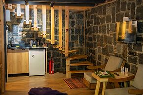 Lost River Bungalov