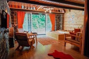 Lost River Bungalov