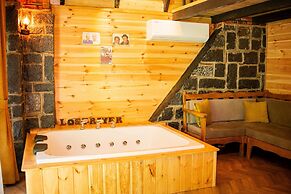 Lost River Bungalov