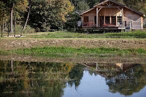 Cozy Cabins in Vencimont