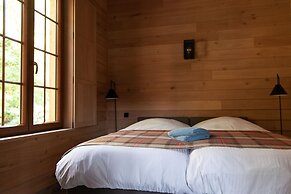 Cozy Cabins in Vencimont