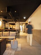 Inspira Santos Boutique Hotel
