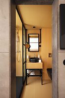 Inspira Santos Boutique Hotel