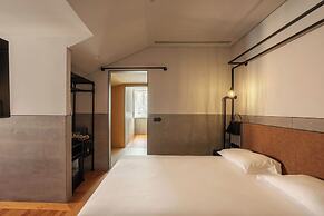 Inspira Santos Boutique Hotel
