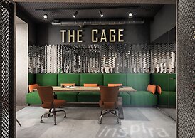 Inspira Santos Boutique Hotel