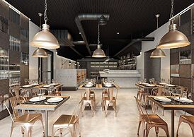 Inspira Santos Boutique Hotel