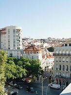 Inspira Santos Boutique Hotel