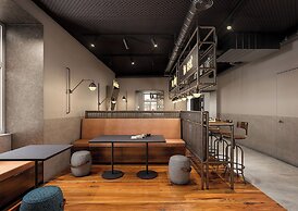 Inspira Santos Boutique Hotel