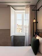 Inspira Santos Boutique Hotel