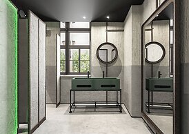 Inspira Santos Boutique Hotel