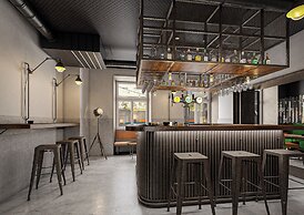 Inspira Santos Boutique Hotel