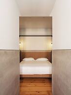 Inspira Santos Boutique Hotel