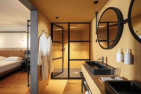 Inspira Santos Boutique Hotel