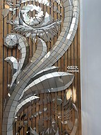 Inspira Santos Boutique Hotel