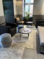 Inspira Santos Boutique Hotel