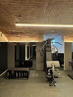 Inspira Santos Boutique Hotel