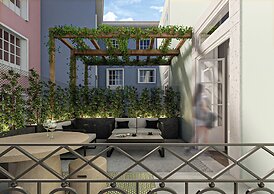 Inspira Santos Boutique Hotel