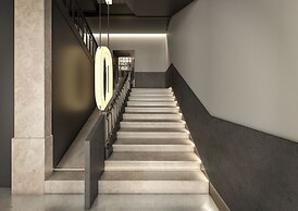 Inspira Santos Boutique Hotel