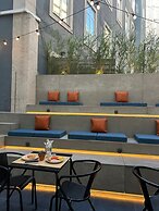 Inspira Santos Boutique Hotel