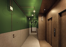 Inspira Santos Boutique Hotel