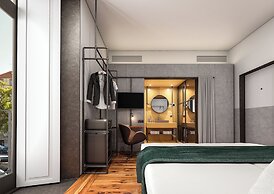 Inspira Santos Boutique Hotel