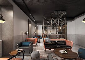 Inspira Santos Boutique Hotel